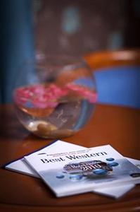 Best Western Premier Collection City Hotel