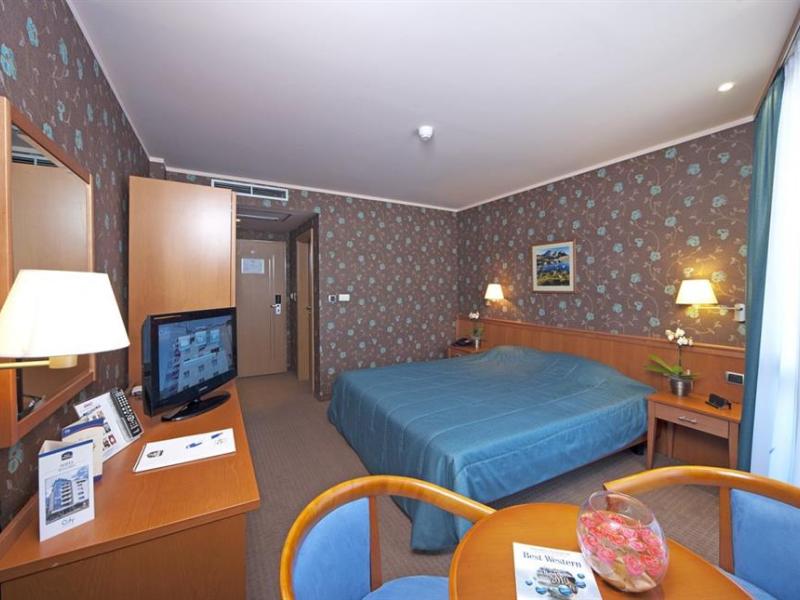 Best Western Premier Collection City Hotel