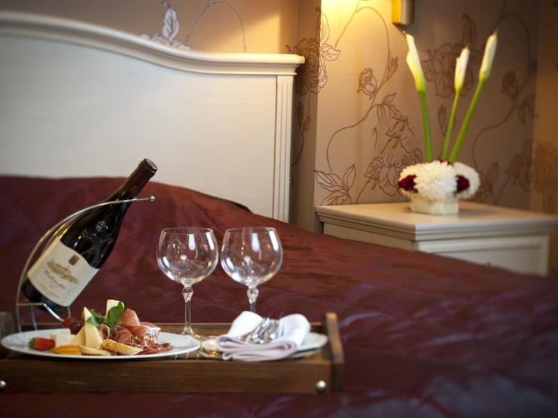 Best Western Premier Collection City Hotel