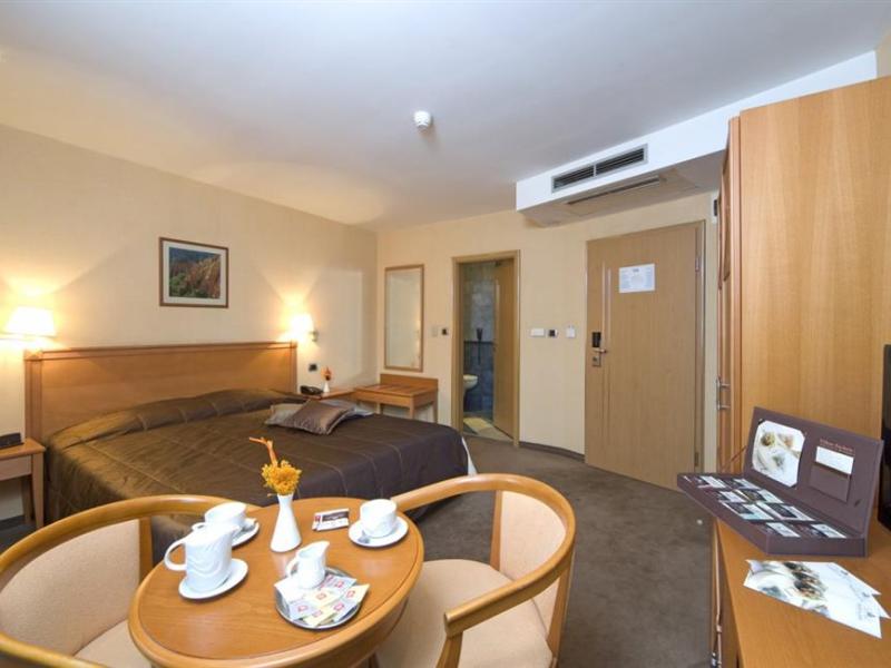 Best Western Premier Collection City Hotel