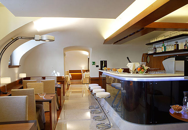 Ruzzini Palace Hotel