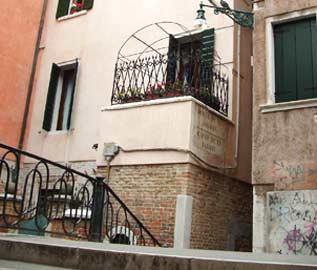 Residenza Ca' San Marco