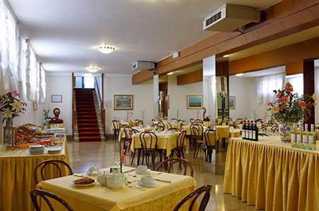Hotel San Giuliano