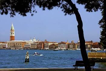 Hotel Indigo Venice - Sant Elena