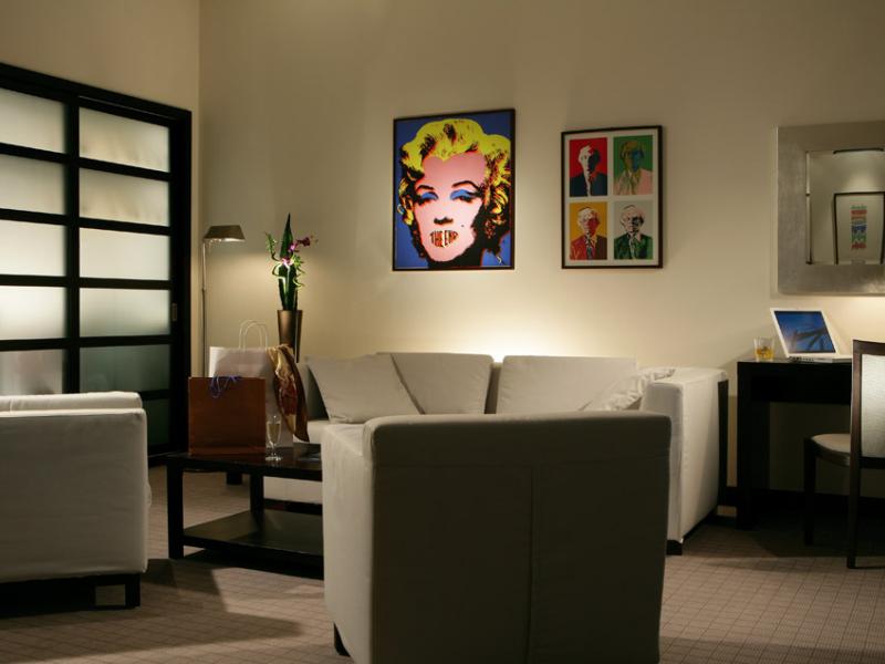 Hotel Indigo Venice - Sant Elena