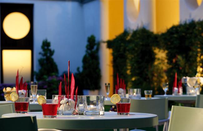 Hotel Indigo Venice - Sant Elena
