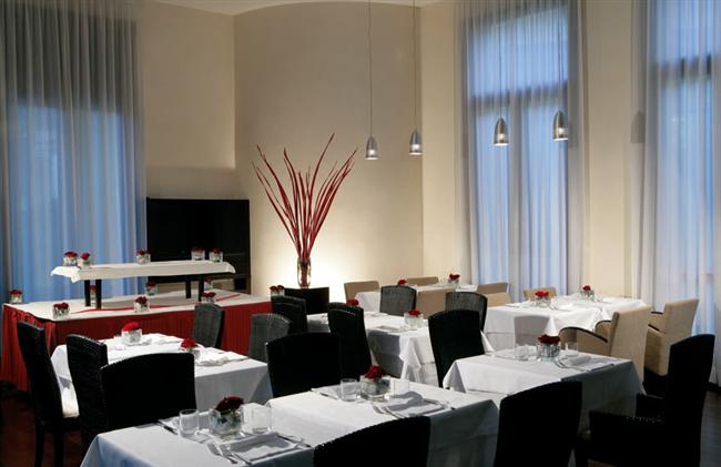 Hotel Indigo Venice - Sant Elena