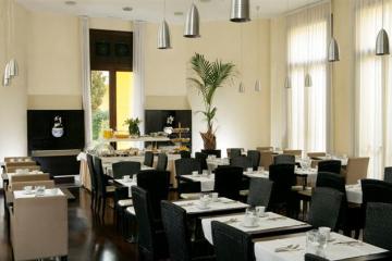 Отель Hotel Indigo Venice - Sant Elena Италия, Венеция, фото 17