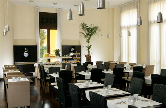 Hotel Indigo Venice - Sant Elena