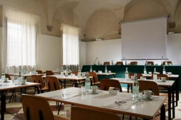 Отель Hotel Indigo Venice - Sant Elena Италия, Венеция, фото 19