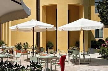 Отель Hotel Indigo Venice - Sant Elena Италия, Венеция, фото 2