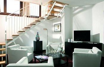 Hotel Indigo Venice - Sant Elena