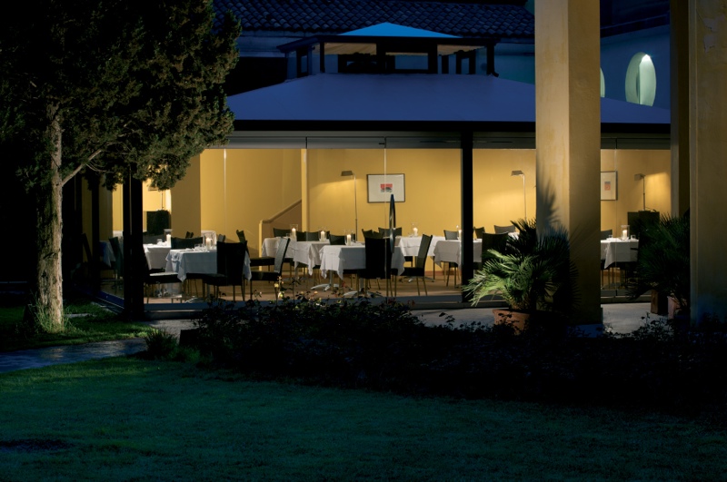 Hotel Indigo Venice - Sant Elena