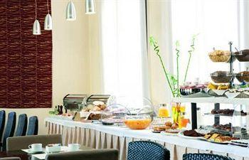 Hotel Indigo Venice - Sant Elena