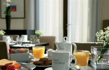 Hotel Indigo Venice - Sant Elena