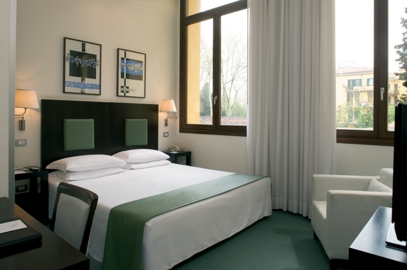Hotel Indigo Venice - Sant Elena