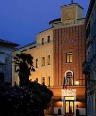 Отель Hotel Indigo Venice - Sant Elena Италия, Венеция, фото 5