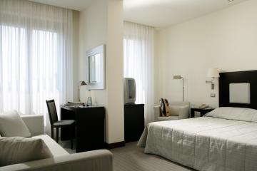 Отель Hotel Indigo Venice - Sant Elena Италия, Венеция, фото 7