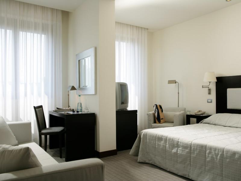 Hotel Indigo Venice - Sant Elena