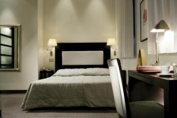 Отель Hotel Indigo Venice - Sant Elena Италия, Венеция, фото 8