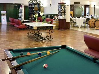 Mercure Bordeaux Chartrons