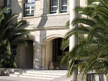 Mercure Bordeaux Chartrons