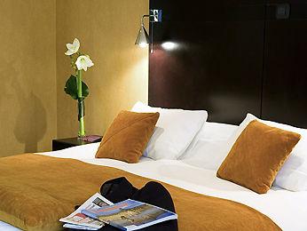 Mercure Bordeaux Chartrons