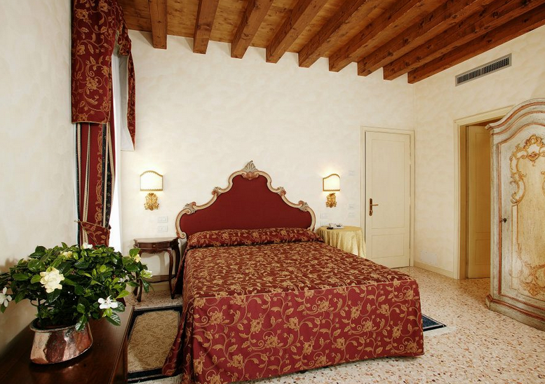 Tiziano Hotel Venice
