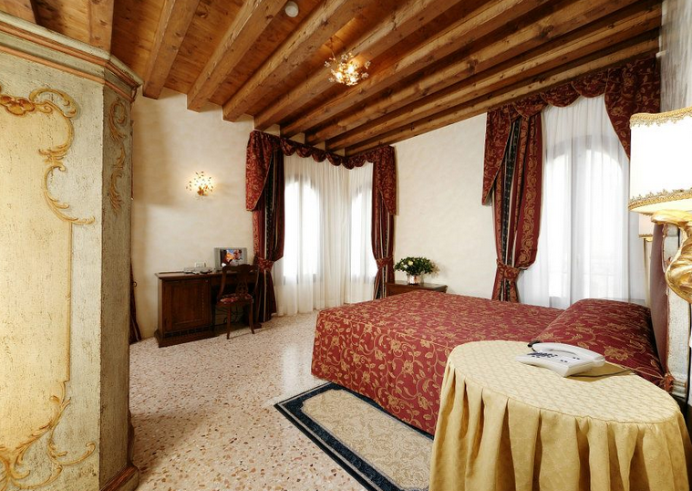 Tiziano Hotel Venice