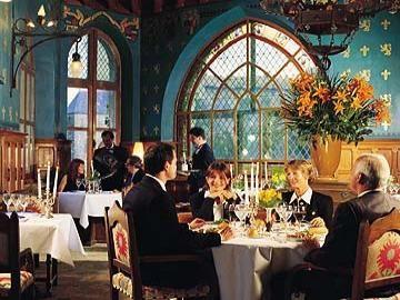 De La Cite