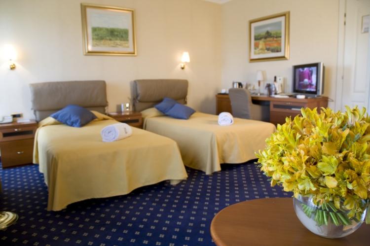 Best Western Congress