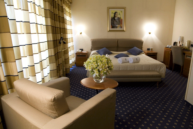 Best Western Congress