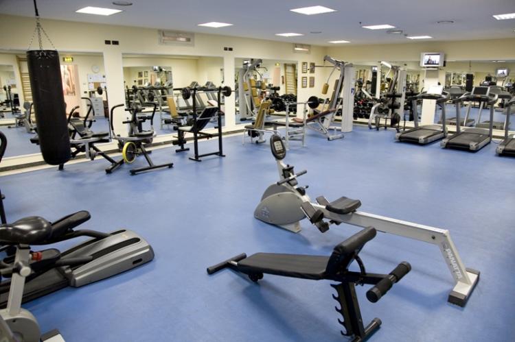 Best Western Congress