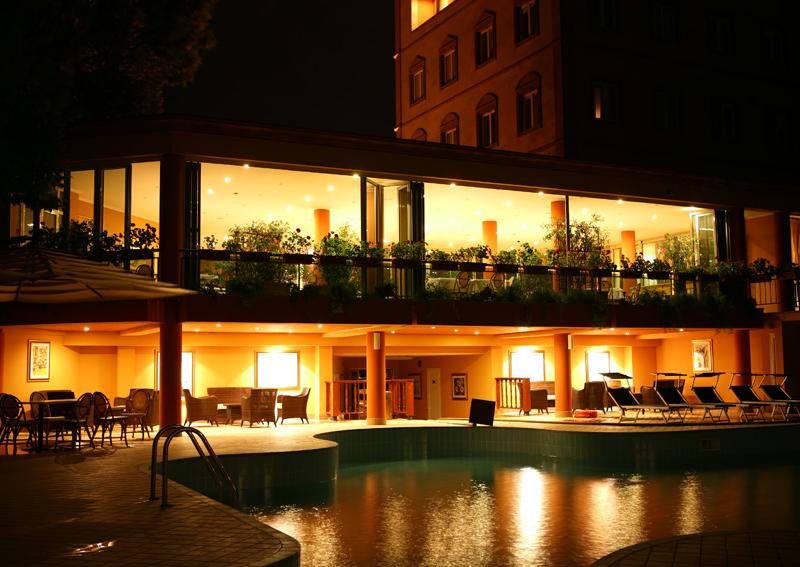 Best Western Congress