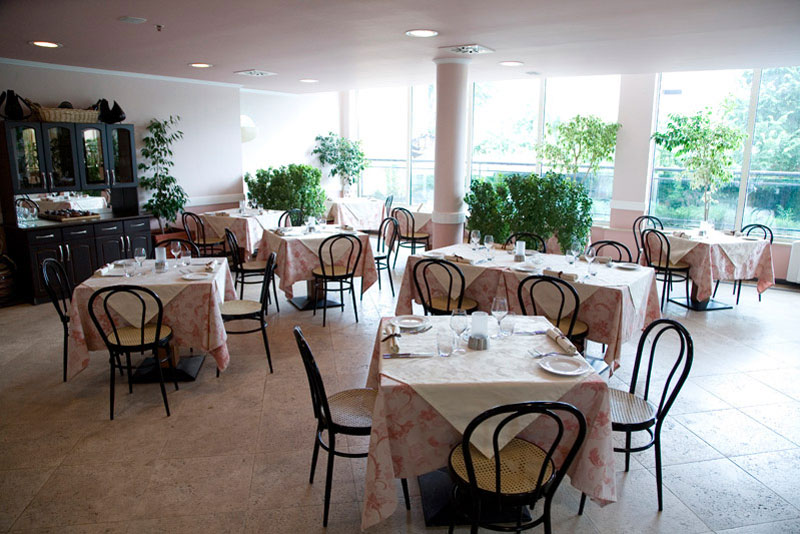 Best Western Congress