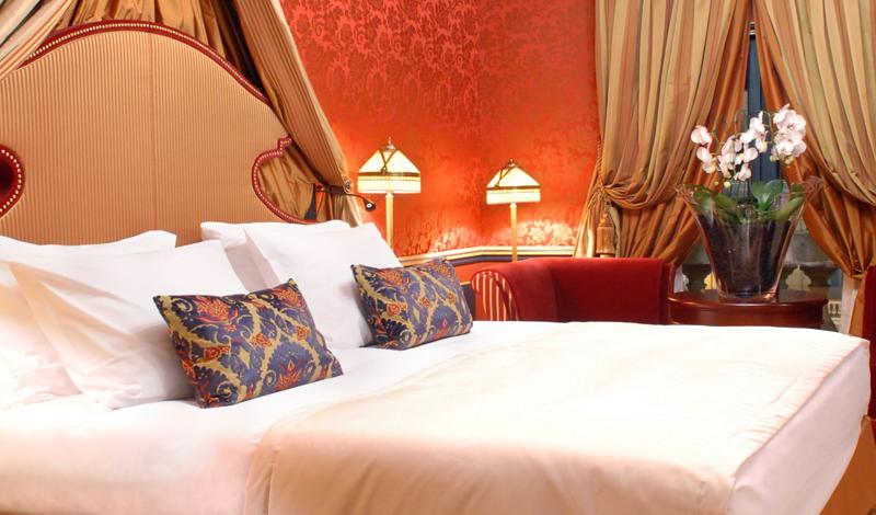 Intercontinental Bordeaux Le Grand Hotel