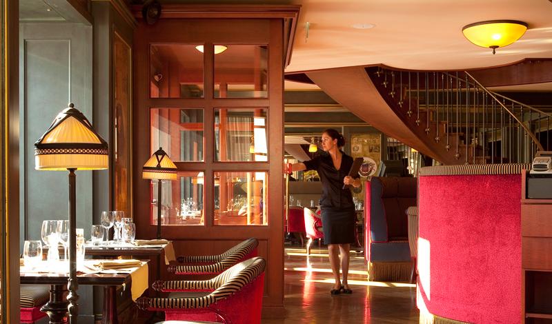 Intercontinental Bordeaux Le Grand Hotel