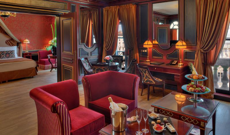 Intercontinental Bordeaux Le Grand Hotel
