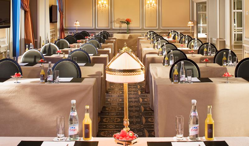 Intercontinental Bordeaux Le Grand Hotel