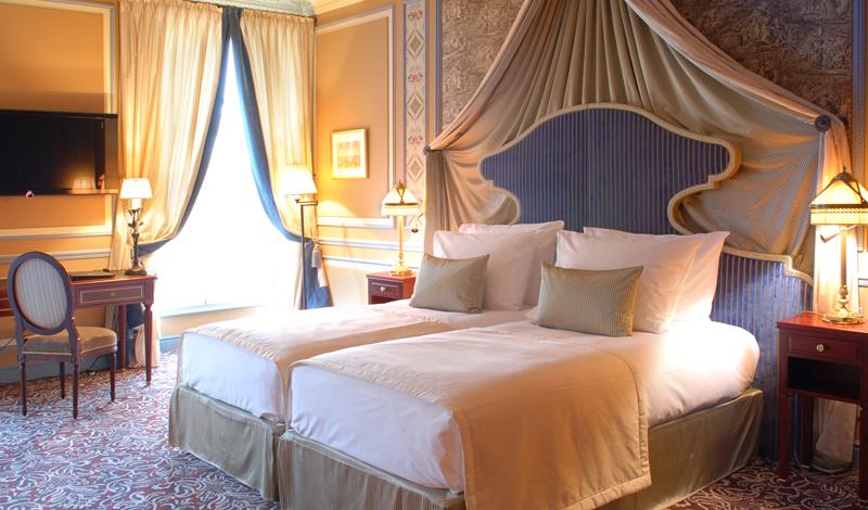 Intercontinental Bordeaux Le Grand Hotel