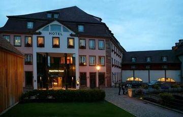 Regent Petite France