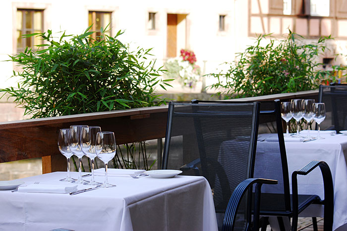 Regent Petite France