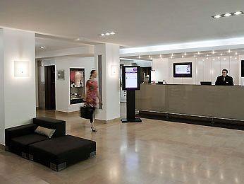 Mercure Pont d Avignon