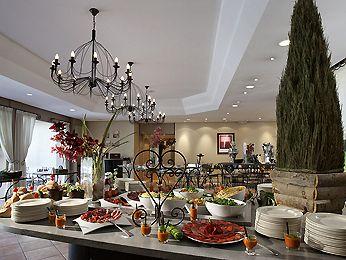 Mercure Pont d Avignon