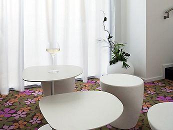 Mercure Pont d Avignon