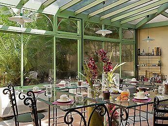 Mercure Pont d Avignon