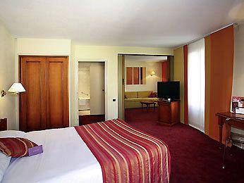 Mercure Pont d Avignon