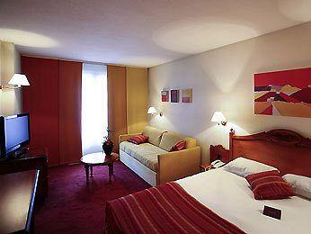 Mercure Pont d Avignon