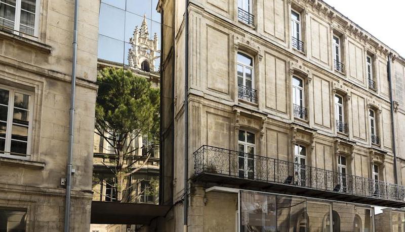 Hotel de l'Horloge
