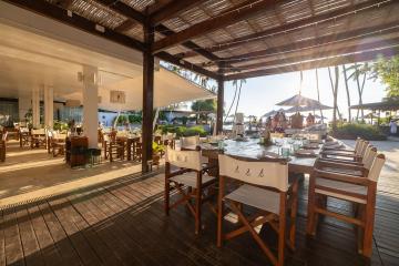 Отель Nikki Beach Koh Samui Таиланд, о Самуи, фото 15